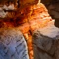 Borrego Mountain Slot Canyon -52