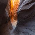 Palm Wash Slot Canyon -70