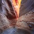 Palm Wash Slot Canyon -71