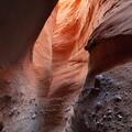 Palm Wash Slot Canyon -73