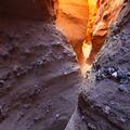 Palm Wash Slot Canyon -72