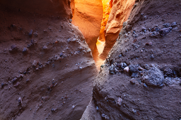Palm Wash Slot Canyon -72
