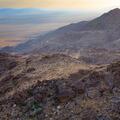 Above Borrego Springs -111