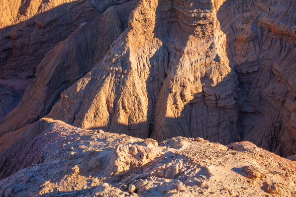 Borrego Mountain Slot -49