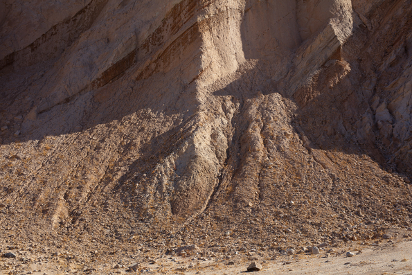 Canyon Sin Nombre -10