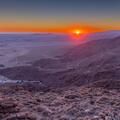 Across the Borrego Valley, Sunrise -157
