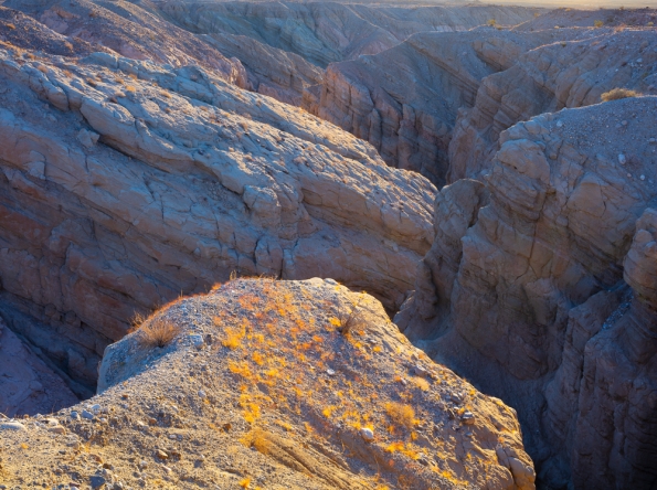 Santa Rosa Badlands -144