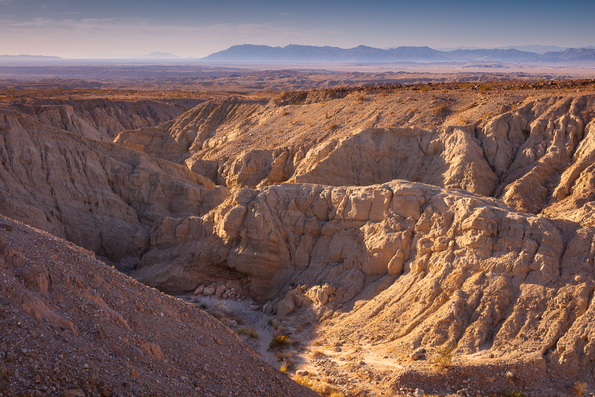 Borrego Badlands -123