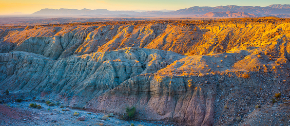 Borrego Badlands -122