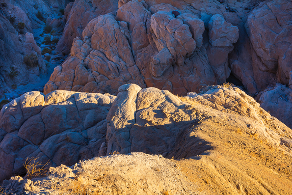 Santa Rosa Badlands -150