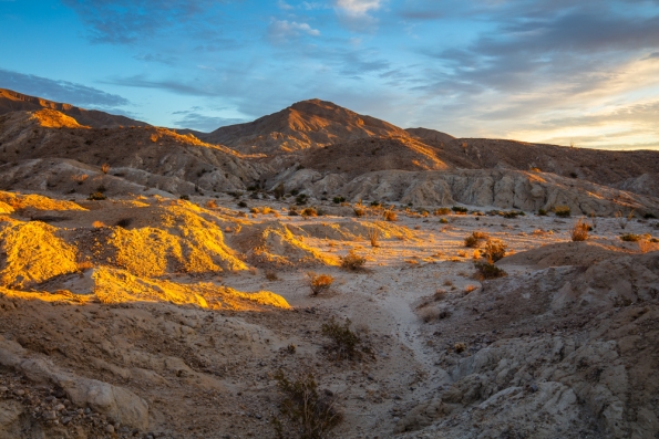 Arroyo Salado Sunrise -169