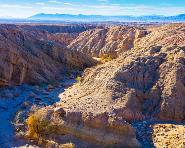Borrego Badlands -124