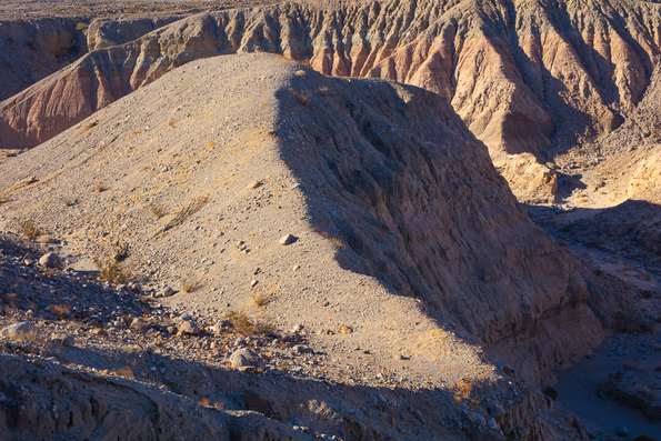 Borrego Badlands -127