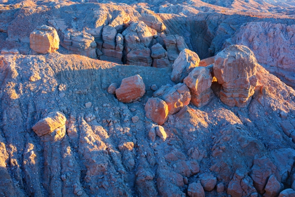 Santa Rosa Badlands -145