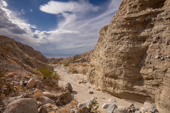 Truckhaven Rocks -95