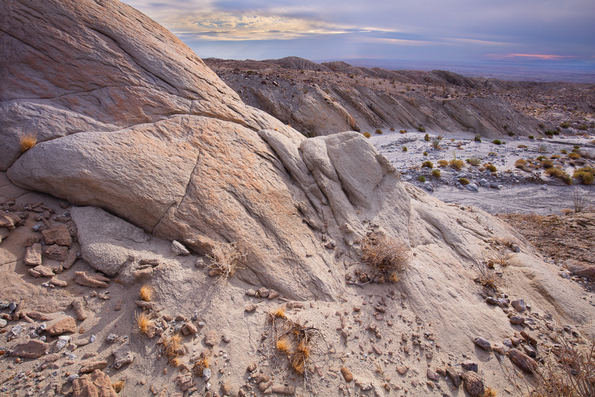 Truckhaven Rocks -93