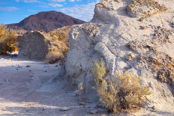 Truckhaven Rocks -101