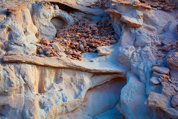 Truckhaven Rocks, Anza Borrego -187