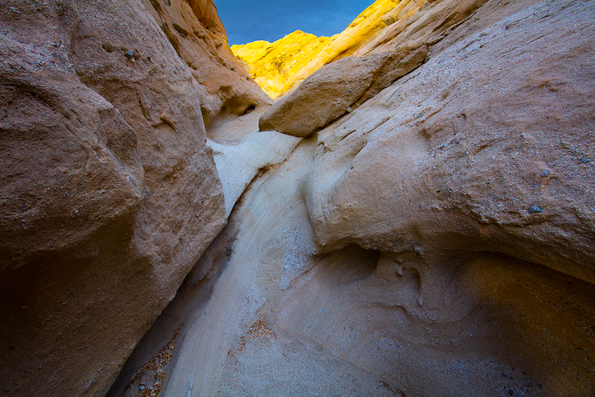 Truckhaven Rocks -92