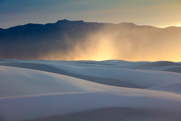 White Sands National Park -18