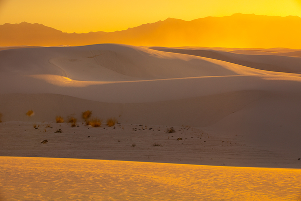 White Sands National Park -21