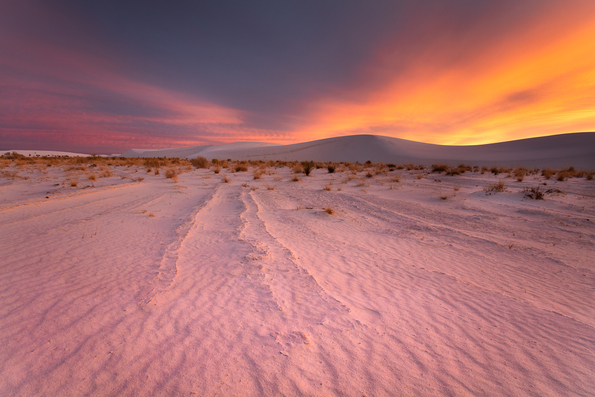 White Sands National Park -25