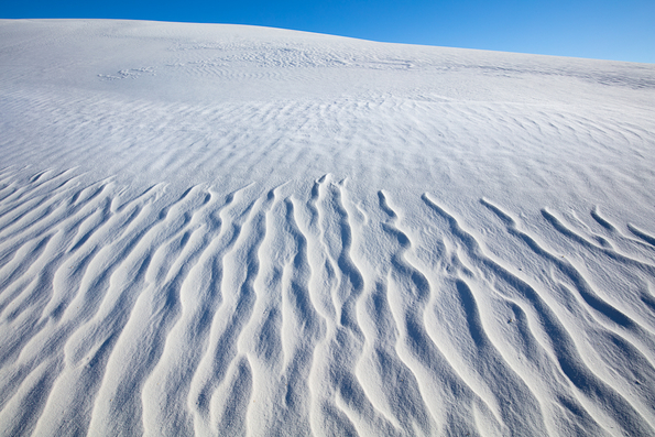 White Sands National Park -27