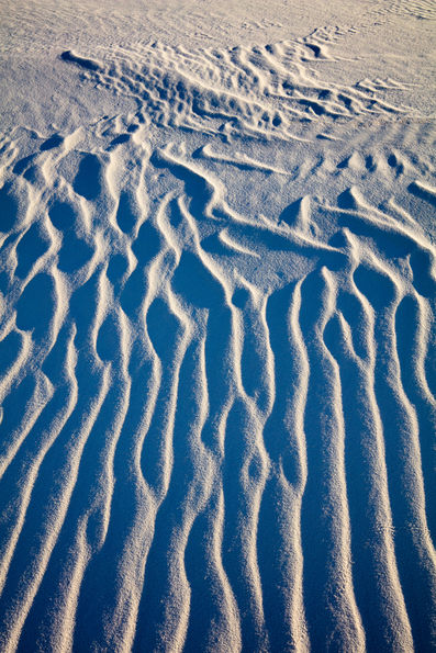 White Sands National Park -28