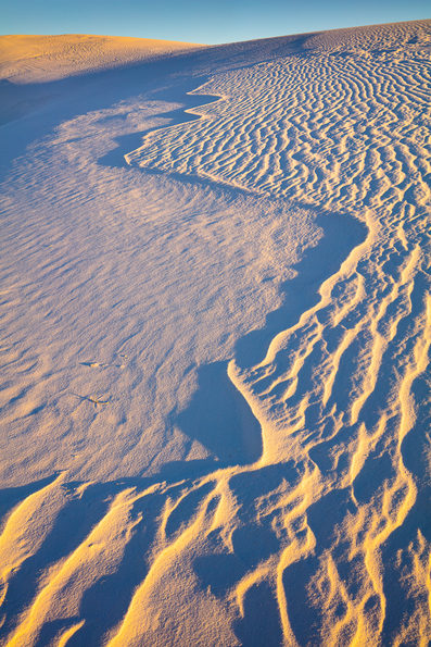 White Sands National Park -34