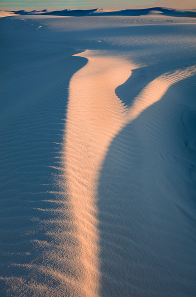 White Sands National Park -35