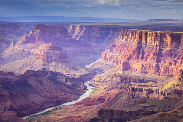 Desert View, Grand Canyon National Park -62
