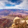 Grand Canyon National Park -198