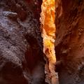Anza Borrego Slot Canyon -53