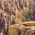 Chiricahua National Monument, AZ -6