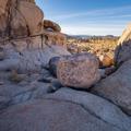 Joshua Tree National Park -211