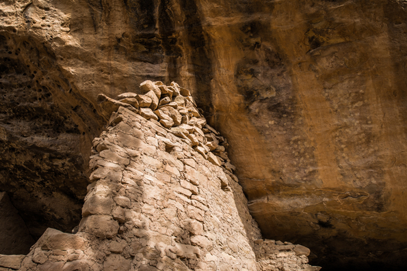 Mesa Verde-Spruce Tree House-5