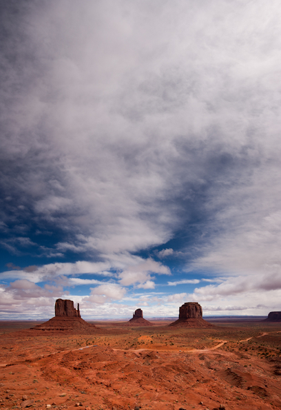 Monument Valley-7