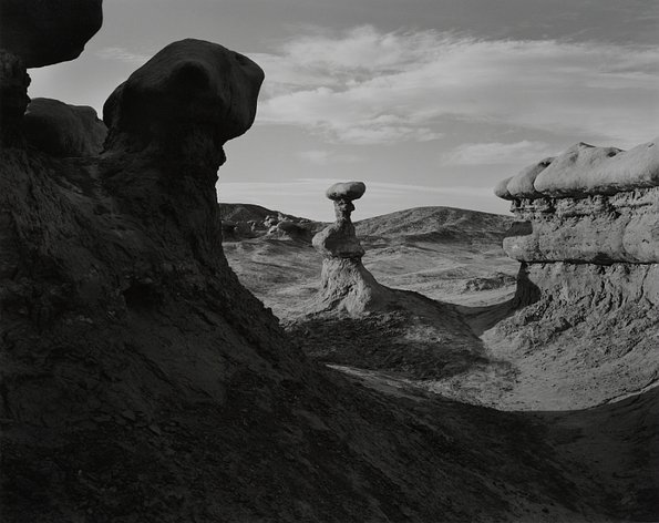 Goblin Valley -1