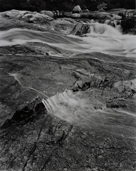 Lake Superior Provincial Park, Sand River 