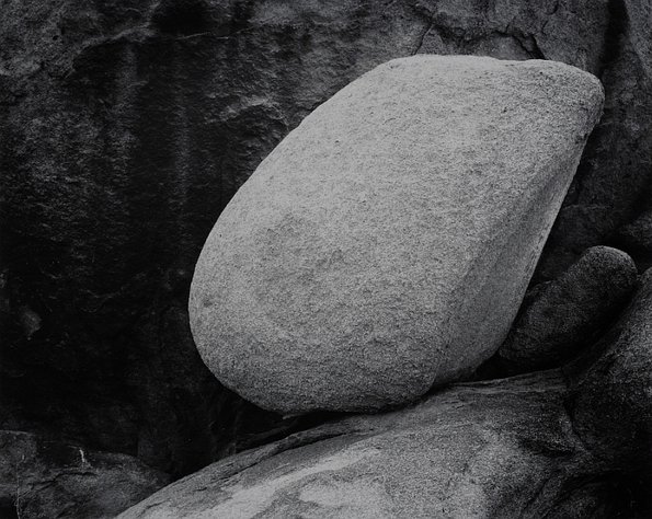 Buttermilk Hills, Eastern Sierra -1