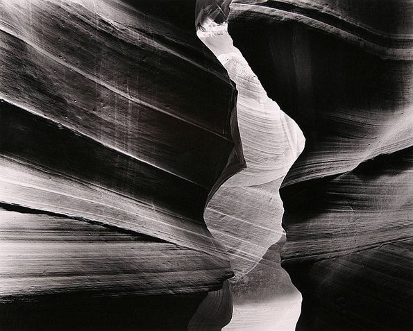 Antelope Canyon -1