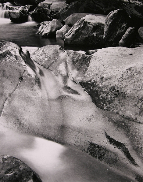 Smokey Mountains National Park