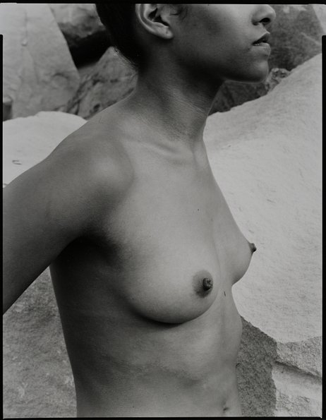 Limestone Quarry -20