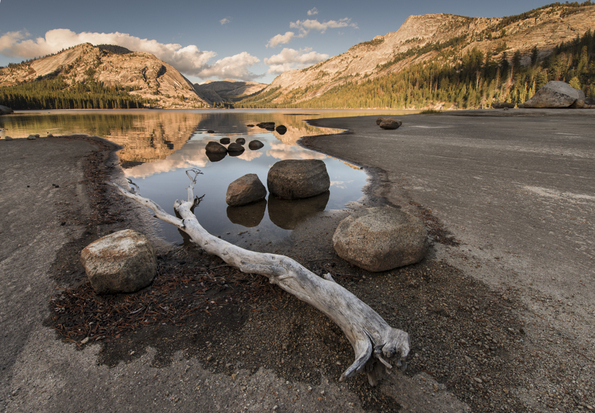 Tenaya Lake, Yosemite-5