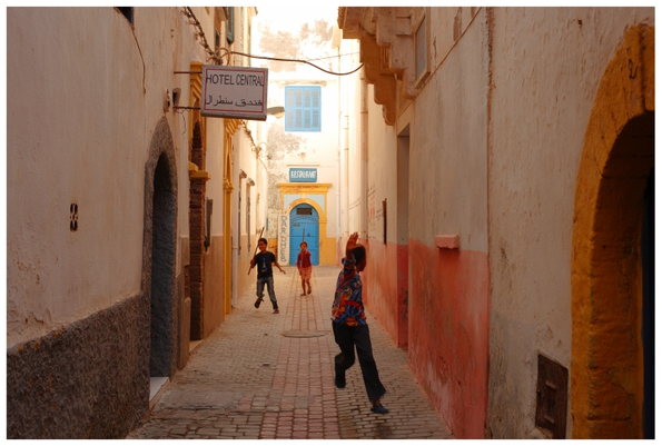 Essaouira -2