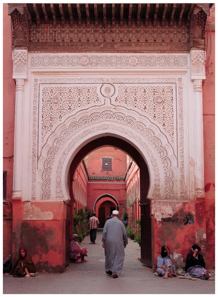 Marrakesh -9