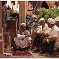 Merzouga Market -10