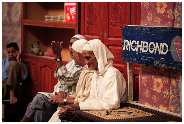 Merzouga Philosophers -1