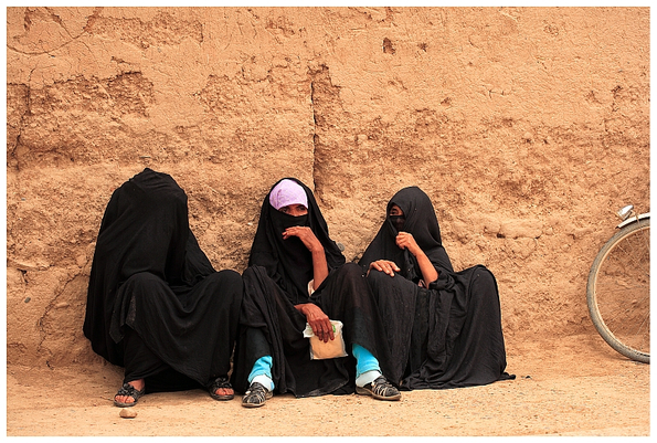 Merzouga Philosophers -2