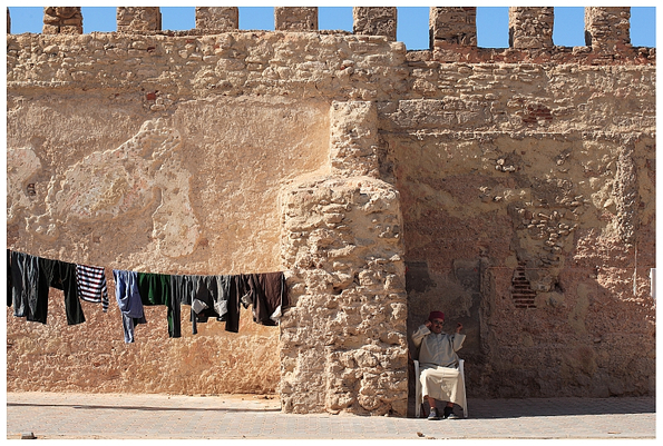 Essaouira Daily Chores -17